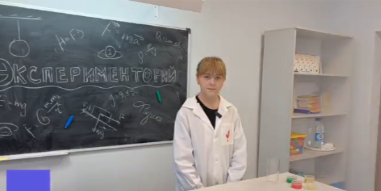 Научное волшебство: &amp;quot;Башня плотности&amp;quot; от юного исследователя!.