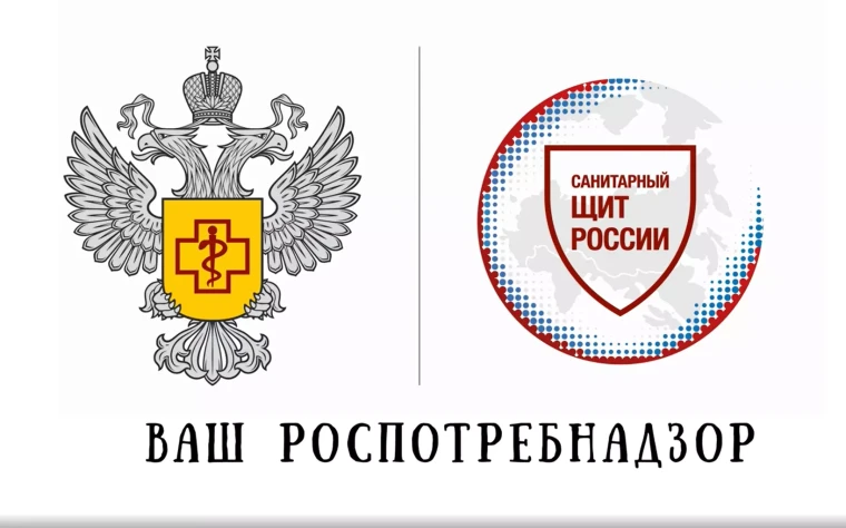 Санитарный щит страны - безопасность для здоровья.
