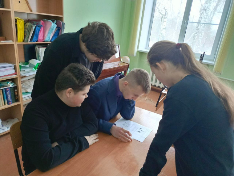 Зарница 2.0. Старшая группа.